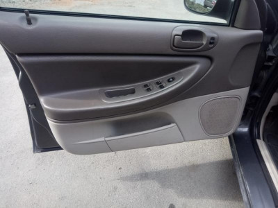 Chrysler Sebring 2.4 AT (152 л.с.)