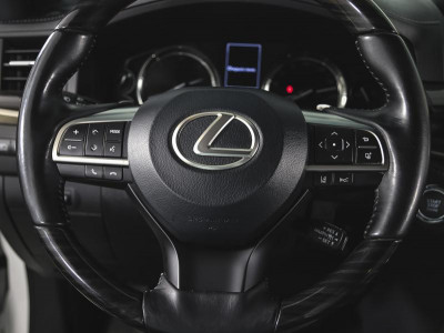 Lexus LX 450d AT (272 л. с.)