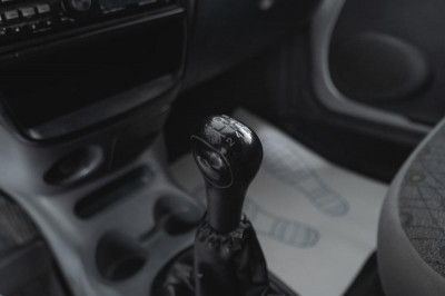 Daewoo Matiz 0.8 MT (52 л.с.)