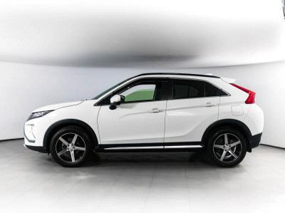 Mitsubishi Eclipse Cross 1.5 CVT 4WD (150 л.с.)