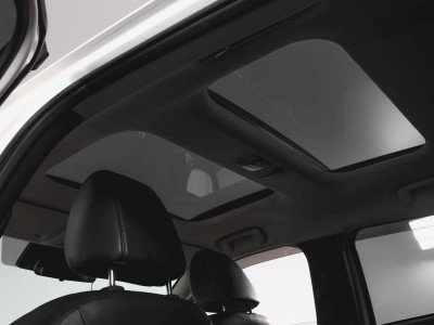 Mitsubishi Eclipse Cross 1.5 CVT 4WD (150 л.с.)
