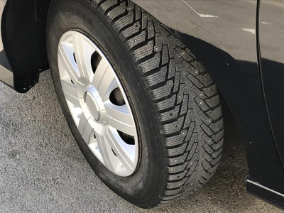Peugeot 308 1.6 VTi AT (120 л. с.)