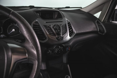 Ford EcoSport 1.6 МТ (122 л. с.)