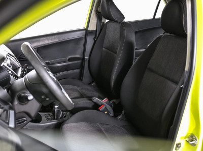 Kia Picanto 1.0 MT (69 л. с.)