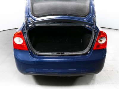 Ford Focus 1.6 MT (100 л. с.)