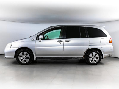 Nissan Liberty 2.0 CVT (147 л. с.)