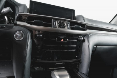 Lexus LX 450d AT (272 л. с.)