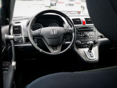 Honda CR-V 2.0 AT 4WD (150 л. с.)