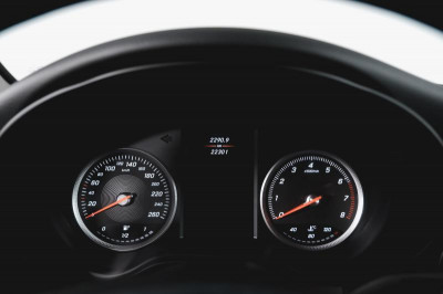 Mercedes-Benz GLC внедорожник 300 9G-TRONIC 4MATIC (245 л. с.)