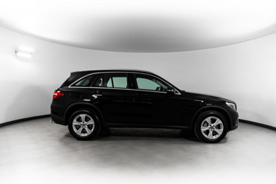 Mercedes-Benz GLC внедорожник 300 9G-TRONIC 4MATIC (245 л. с.)