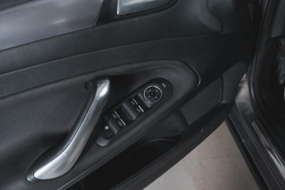 Ford Mondeo 2.0 EcoBoost PowerShift (200 л. с.)