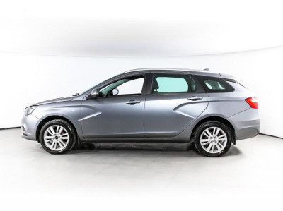 LADA Vesta SW 1.8 AMT (122 л.с.)
