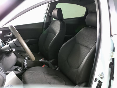 Kia Rio 1.6 MT (123 л. с.)