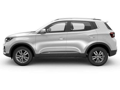 Chery Tiggo 4 1.5 MT (113 л.с.) Comfort