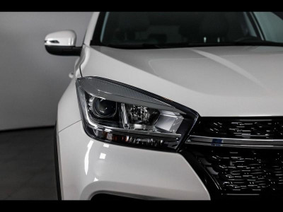 Chery Tiggo 4 1.5 MT (113 л.с.) Base