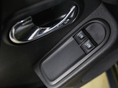 Renault Duster 1.5 D MT 4x4 (109 л. с.)