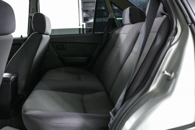 Daewoo Nexia 1.6 MT (109 л. с.)