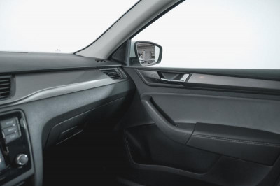ŠKODA RAPID 1.4 TSI DSG (125 л. с.)
