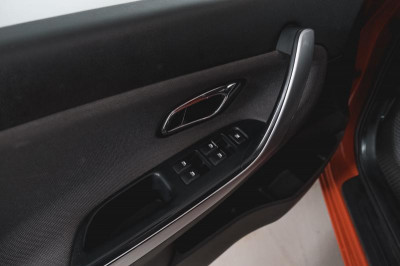 Kia Ceed 1.6 AT (129 л. с.)
