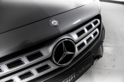 Mercedes-Benz GLA-Класс 250 7G-DCT 4MATIC (211 л.с.)