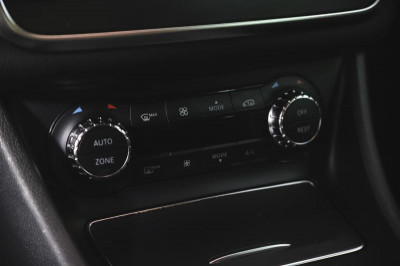 Mercedes-Benz GLA-Класс 250 7G-DCT 4MATIC (211 л.с.)