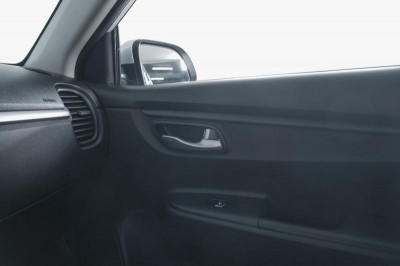 Kia Rio 1.6 AT (123 л. с.)