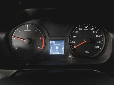 УАЗ Pickup 2.7 MT 4x4 (134,6 л.с.)