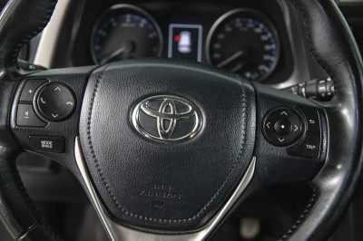 Toyota RAV4 2.0 CVT 4WD (146 л. c.)