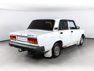 LADA 2107 1.6 MT 8 кл (Евро-3) (73 л. с.)