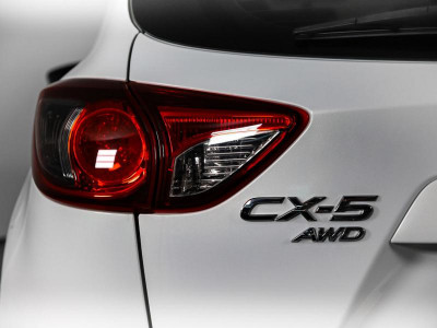 Mazda CX-5 2.0 SKYACTIV AT 4WD (150 л. с.)