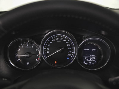 Mazda CX-5 2.0 SKYACTIV AT 4WD (150 л. с.)