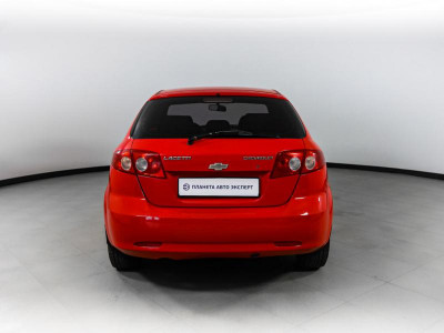 Chevrolet Lacetti 1.4 MT (95 л. с.)