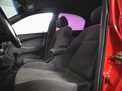 Chevrolet Lacetti 1.4 MT (95 л. с.)