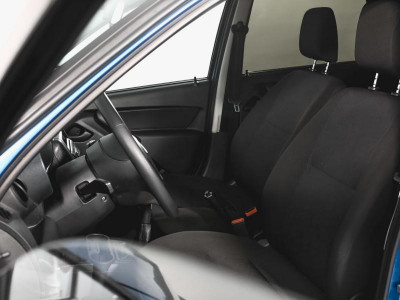 LADA Granta седан 1.6 MT 8кл (87 л. с.)
