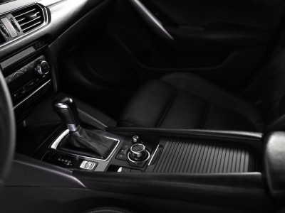 Mazda 6 2.5 SKYACTIV-G AT (192 л. с.)