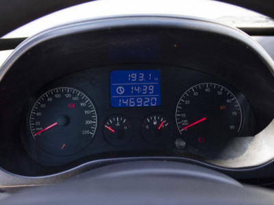 Chery Tiggo 1.6 MT (126 л. с.)