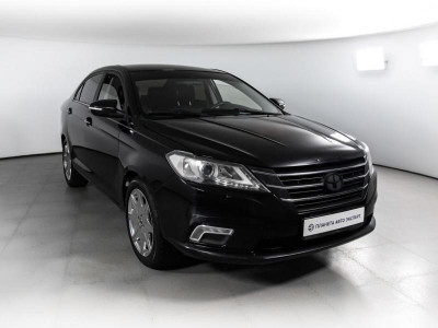 Lifan Solano 1.5 MT (100 л. с.)