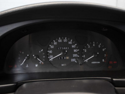Chevrolet Lanos 1.5 MT (86 л.с.)