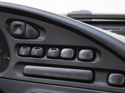 Chevrolet Niva 1.7 MT (80 л.с.) 4WD