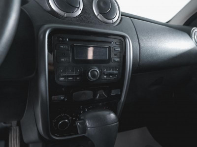 Renault Duster 2.0 АТ 4x4 (135 л. с.)