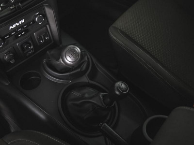 LADA Niva 1.7 MT (79,6 л. с.)