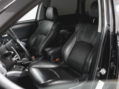 Mitsubishi Outlander 2.4 CVT 4WD (170 л. с.)