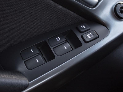 Kia Cerato 2.0 AT (150 л. с.)