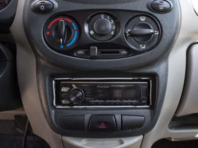 LADA Kalina 1.6 MT 8кл (2181) (82 л. с.)