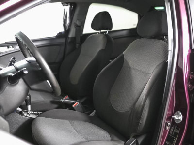 Hyundai Solaris 1.4 AT (107 л. с.)