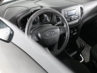LADA XRAY 1.8 MT (122 л.с.)