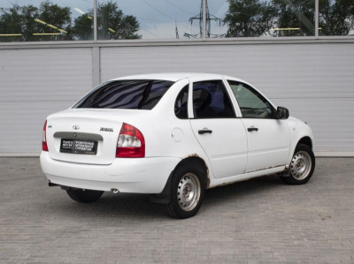 LADA Kalina 1.4 MT 16 кл (89 л. с.)