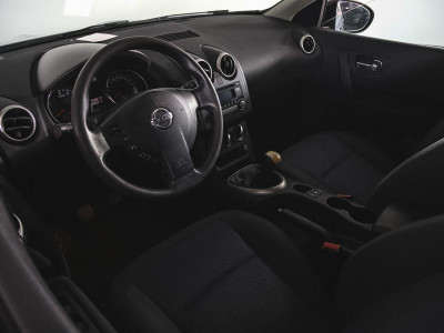 Nissan Qashqai 1.6 MT (114 л. с.)