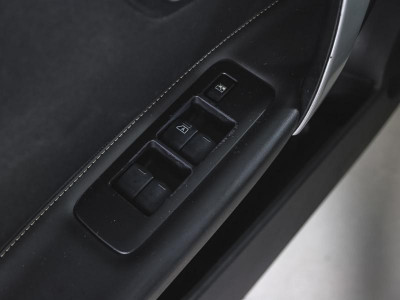 Nissan Qashqai 2.0 CVT 4WD (140 л. с.)