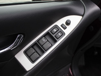 Nissan Murano 3.5 CVT (249 л.с.) 4WD